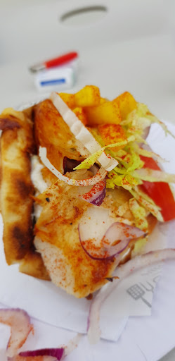 Photo of Souv Lucky Day - 5 Midsummer Blvd, Milton Keynes MK9 3GB